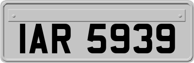 IAR5939