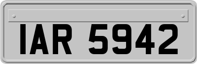 IAR5942