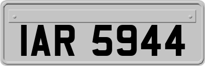 IAR5944