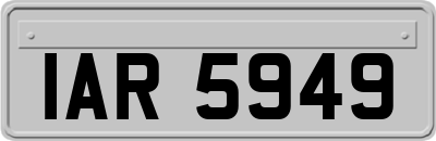 IAR5949