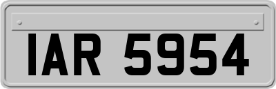 IAR5954