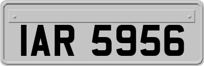 IAR5956