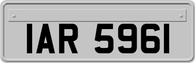 IAR5961