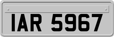 IAR5967