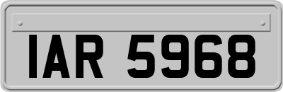 IAR5968