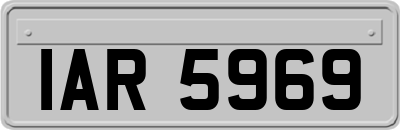 IAR5969