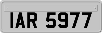 IAR5977