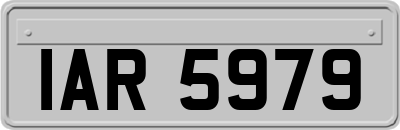 IAR5979