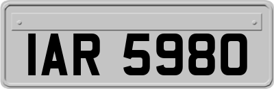 IAR5980