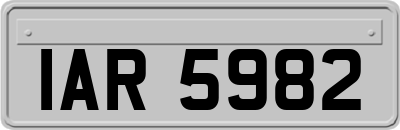 IAR5982