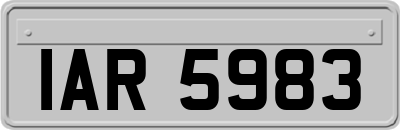 IAR5983