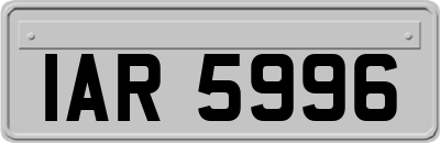 IAR5996