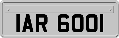 IAR6001