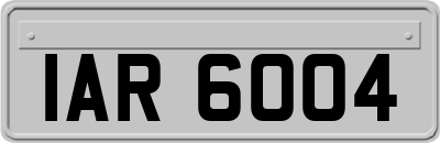 IAR6004