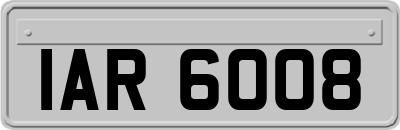 IAR6008