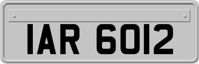 IAR6012