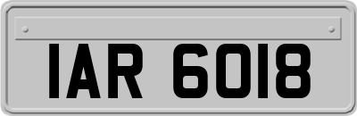 IAR6018