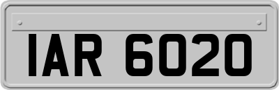 IAR6020