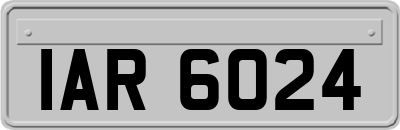 IAR6024