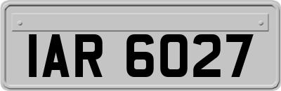 IAR6027