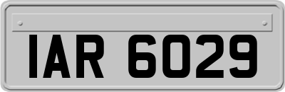 IAR6029