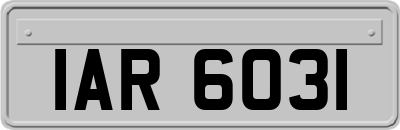 IAR6031