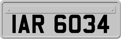 IAR6034