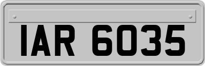 IAR6035