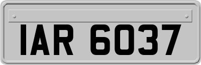 IAR6037