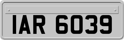 IAR6039