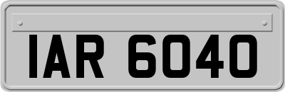 IAR6040