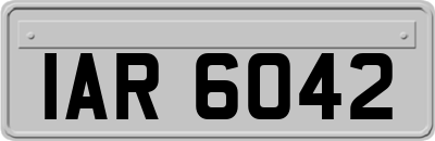 IAR6042