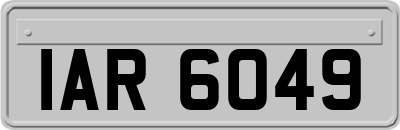 IAR6049