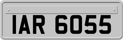 IAR6055