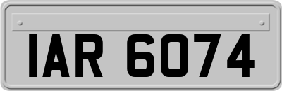 IAR6074