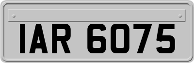 IAR6075