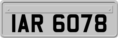 IAR6078