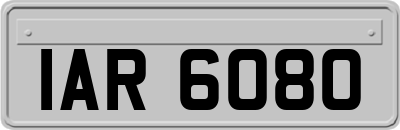 IAR6080