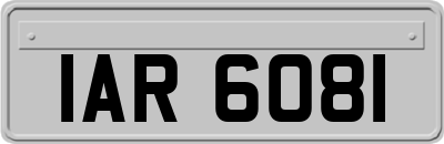 IAR6081