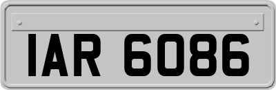 IAR6086