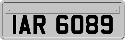 IAR6089