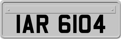 IAR6104