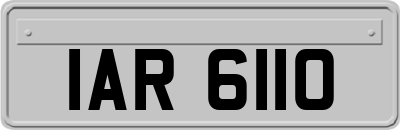 IAR6110