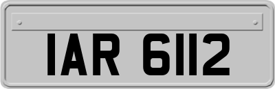 IAR6112