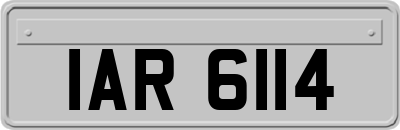 IAR6114