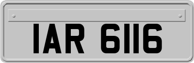 IAR6116