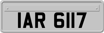 IAR6117