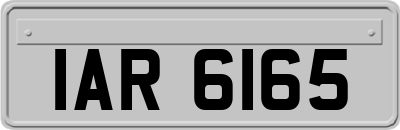 IAR6165