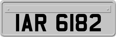 IAR6182