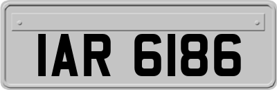 IAR6186